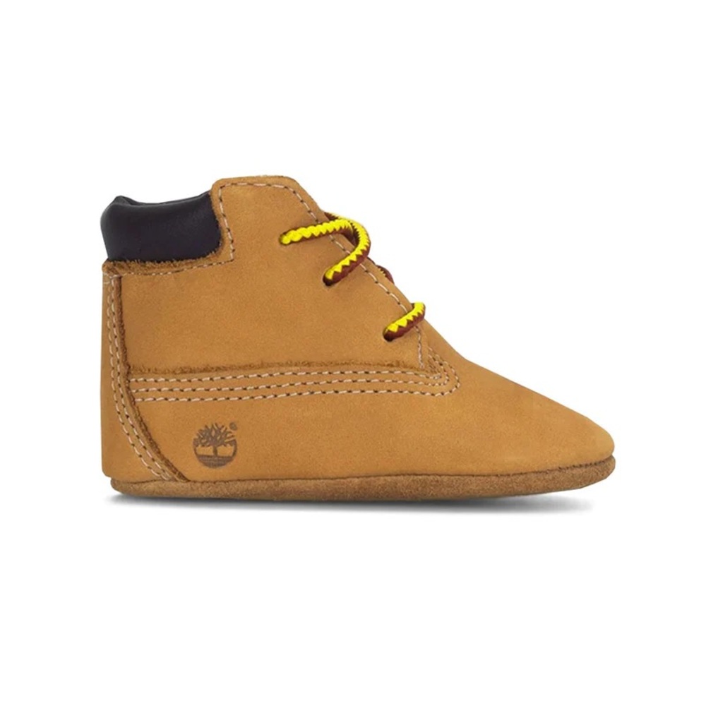 CRIB BOOTIE Baby, by Timberland